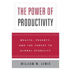 Lewis_Productivity