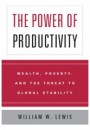 Lewis_Productivity